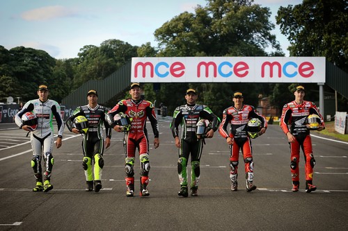 Aquí tienes todo lo que necesitas saber sobre el Showdown del BSB, ¡que empiece el duelo!