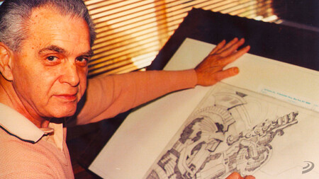 Jack Kirby