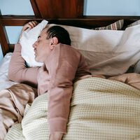 Divorcio del sueño: por qué algunos afirman que dormir en habitaciones separadas es lo mejor para la relación de pareja