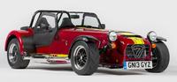 Caterham Seven 620R