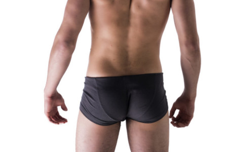 Cinco originales ejercicios para fortalecer tus glúteos de cara al verano