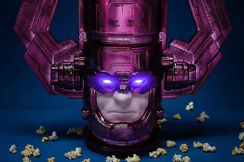 Galacpop