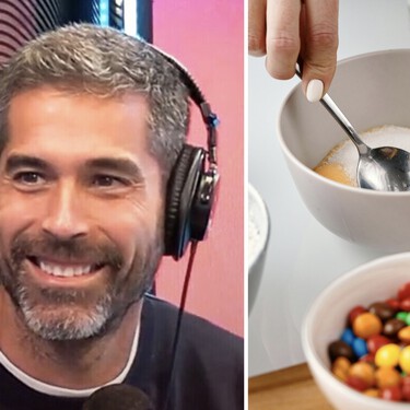 El dietista Pablo Ojeda revela cuál es el edulcorante saludable que ya produce tu propio cuerpo: "no es la sacarina ni la estevia"