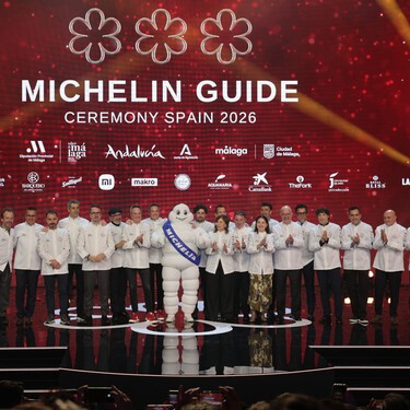 La nueva Guía Michelin nos deja fríos: Albert Adrià por fin tiene dos para Enigma, pero no hay nuevas tres estrellas 