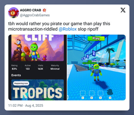 Tweet 1952475157433549083 20250805 093930 Via 10015 Io