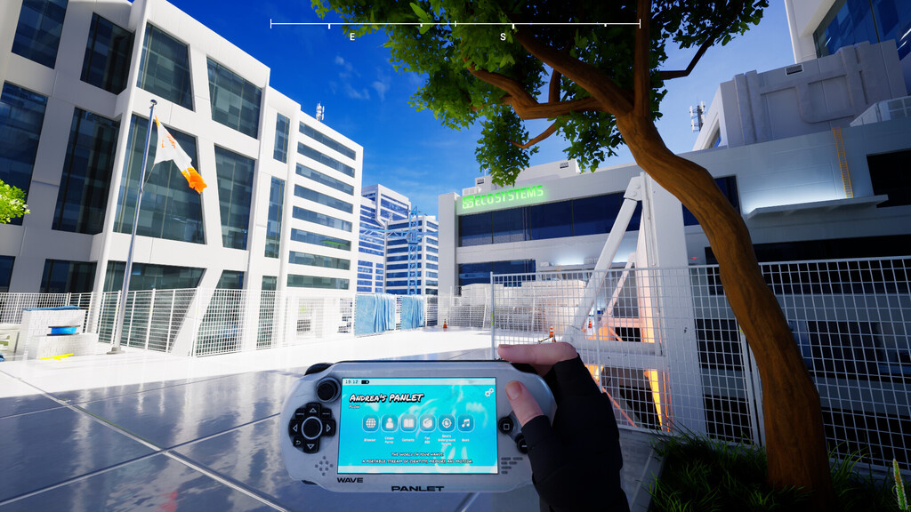 Mientras EA tiene a Mirror's Edge cogiendo polvo en el trastero, su sucesor espiritual de mundo abierto llegará en 2026 