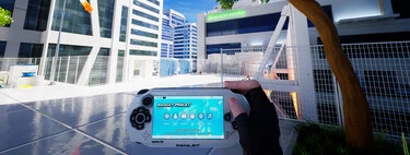 Mientras EA tiene a Mirror's Edge cogiendo polvo en el trastero, su sucesor espiritual de mundo abierto llegará en 2026 
