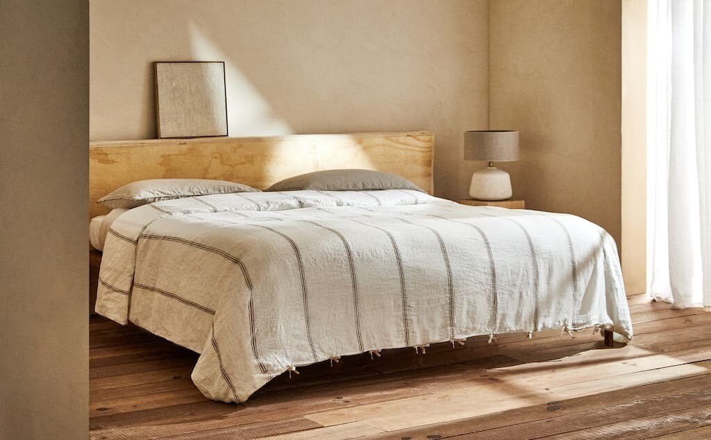 Las novedades de Zara Home en muebles y complementos con los que dar