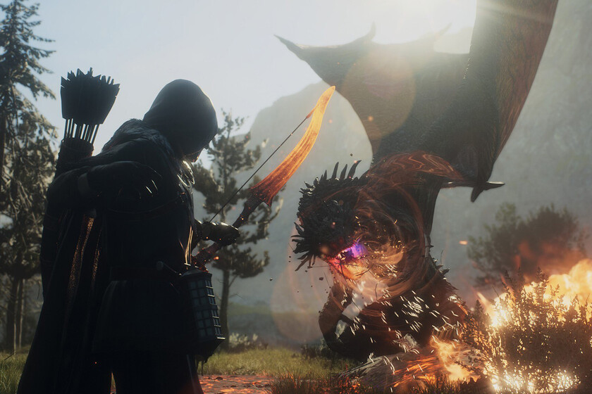 Imagen de Dragon's Dogma 2