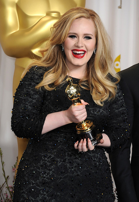 Oscars 2013