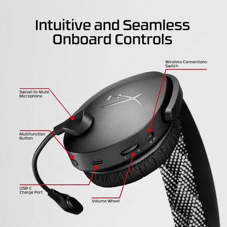headset