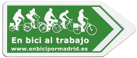 Consejos e iniciativas gratuitas para animarte a ir en bici al trabajo