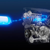 Toyota prepara un revolucionario motor de combustión que se alimenta de hidrógeno y lo probará en competición