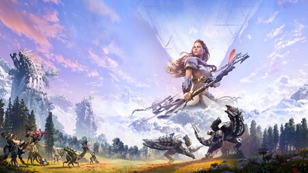 De Horizon Zero Dawn a Horizon Forbidden West: te resumimos la historia del primer juego en menos de tres minutos
