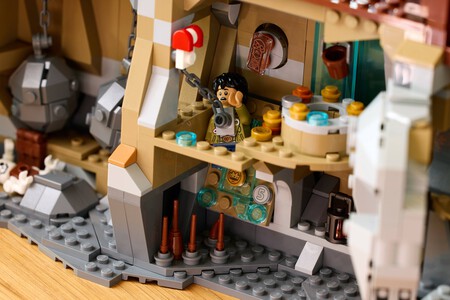 Lego Goonies