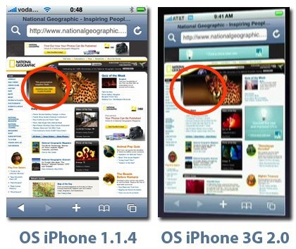 ¿Presentó Steve Jobs un iPhone con soporte para Flash?
