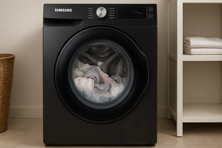 lavadora Samsung