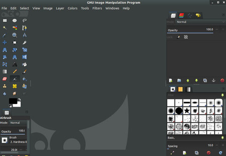 ¿GIMP 2.10 o 3.0, sin fecha oficial, llegará por fin en 2015 para enfrentarse por fin a Photoshop?