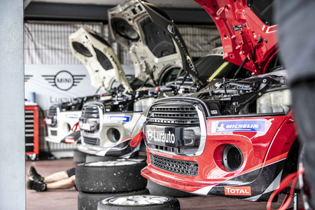 Copa Lurauto Mini