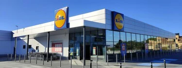 Ya en Lidl la hidrolimpiadora barata que deja la terraza o el coche relucientes sin necesidad de usar enchufes