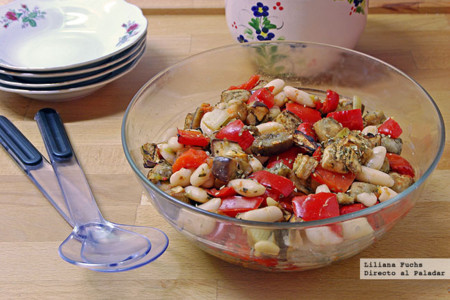 Seis recetas con mucho potasio y pocas calorías, ideales para perder peso
