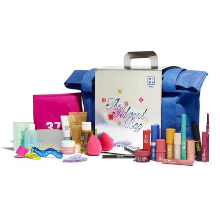 Calendario Adviento 2026 Belleza Maquillaje