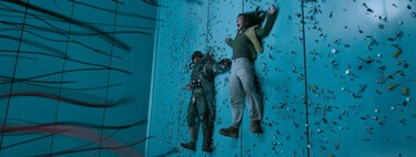 Las 4 mejores películas nuevas de Amazon Prime Video en agosto de 2026. Ciencia ficción con viajes en el tiempo, uno de los thrillers de acción del año y más