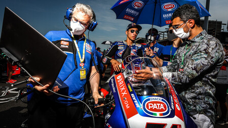 Toprak Motogp 3 2023