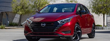 El Nissan Versa 2023 ya está listo: cambia parte de su imagen y promete más equipo
