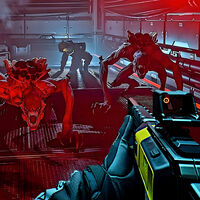 Si Alien tuviera un FPS multijugador, sería algo así. Este extraction shooter da un giro al género, lo puedes probar gratis y se llama Level Zero Extraction 