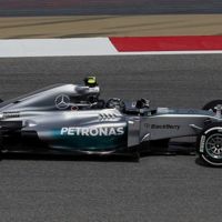 Mercedes y Ferrari muestran más competitividad previo al Gran Premio de Bahrein