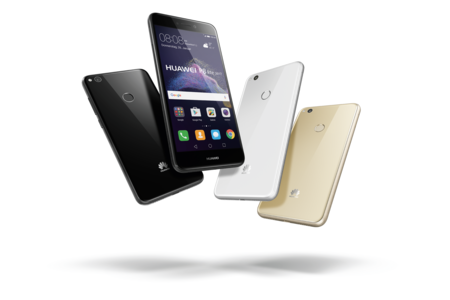 Huawei P8 Lite 2017, así se coloca entre la gama media la mayor sorpresa de Huawei