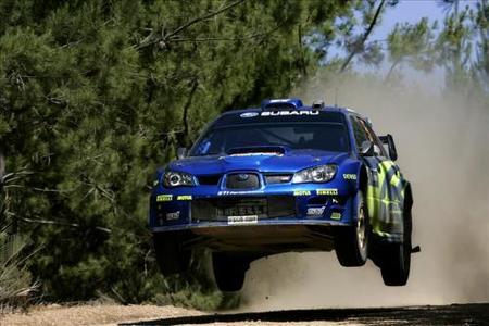 Previa del Rally de Australia