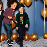 La Navidad más divertida llega a H&M