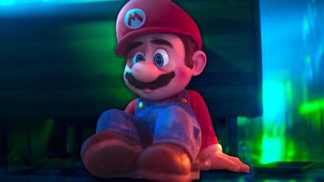 Mario