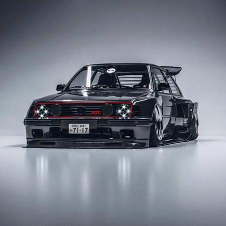 Vw Golf Gti 5