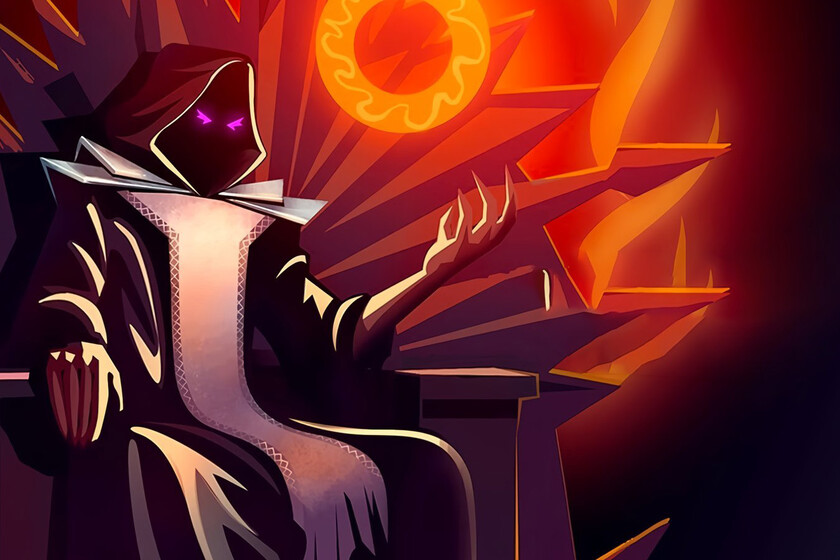 Imagen De Melvor Idle