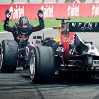 Los regresos están de moda en la Fórmula 1: Red Bull quiere que Sebastian Vettel vuelva con ellos en 2021