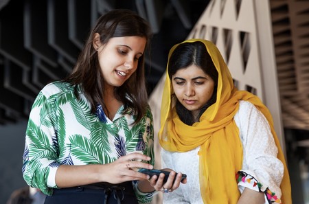 Apple apoya la expansión del Fondo Malala en Latinoamérica con la colaboración de Apple Developer Academy