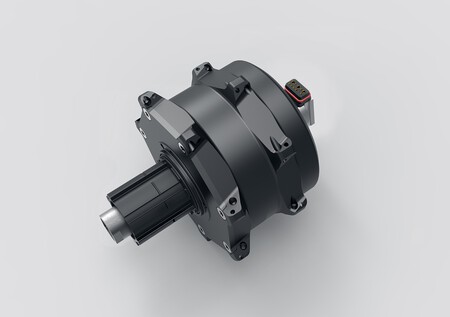 Mahle X20 Mootr De Bicicleta Mas Liviano 004