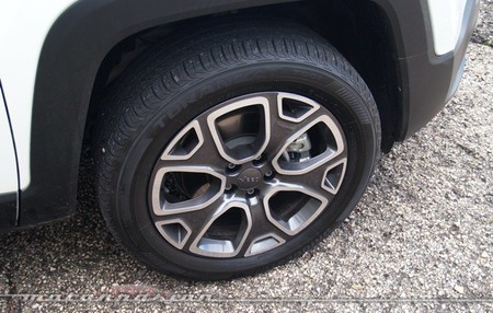 Jeep Renegade 650 22