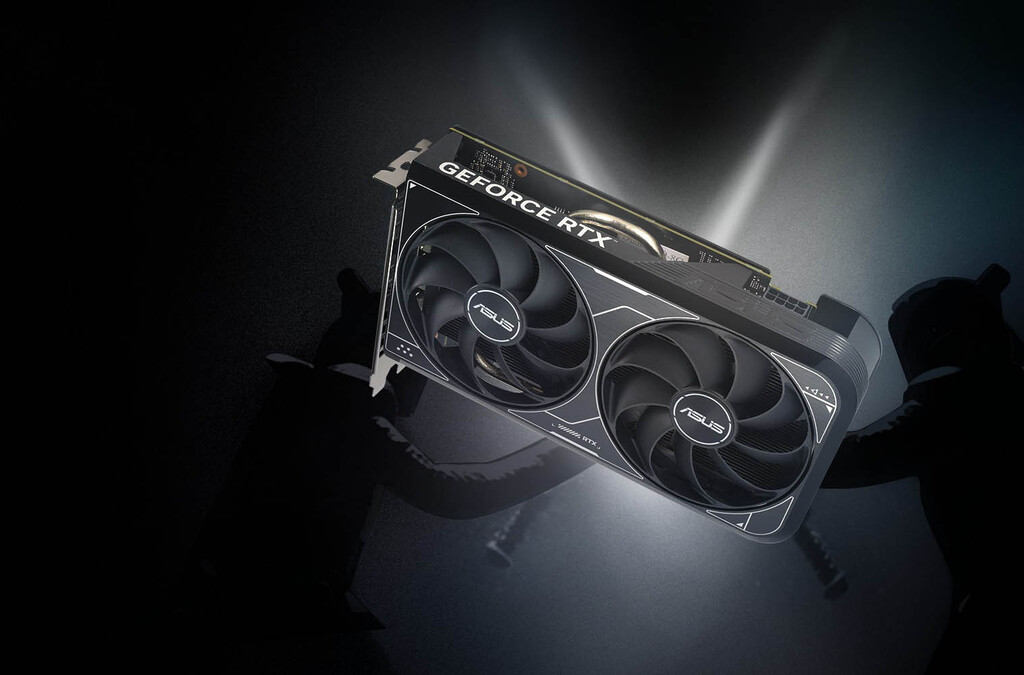 Calidad-precio, esta RTX 4060 Ti es de lo mejor que se puede comprar: Exprime lo que quieras a 1080p