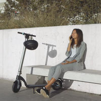 Cinco patinetes eléctricos por menos de 300 euros y más baratos que el Xiaomi Mi Electric Scooter