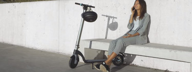 Cinco patinetes eléctricos por menos de 300 euros y más baratos que el Xiaomi Mi Electric Scooter