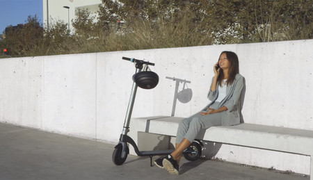 Cinco patinetes eléctricos por menos de 300 euros y más baratos que el Xiaomi Mi Electric Scooter