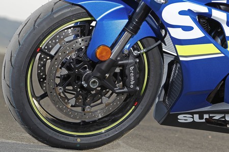 Suzuki Gsx R1000 2017 003