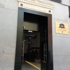 Foto 3 de 24 de la galería the-hat-madrid en Trendencias Lifestyle