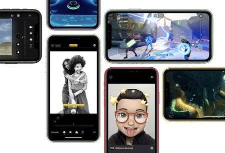 Comprar un iPhone con más almacenamiento ya no es tan caro como antes: Apple está reduciendo el precio en iPhone 8, XR y 11