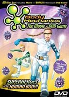 Body Mechanics, videojuego para que los niños aprendan un estilo de vida adecuado