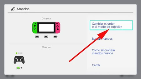 Android Nintendo Switch コントローラー